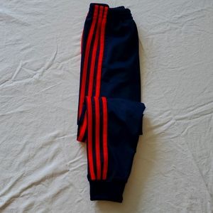 Boys adidas pants